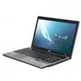 NOTEBOOK ACER 5745-5387 INTEL CORE I3-350M 2.26/4GB/500/BDROM 15.6" W7HP/WCAM